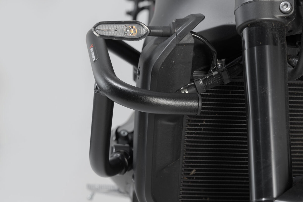 Barra antiurto per Aprilia Tuareg 660 (21-) SW Motech