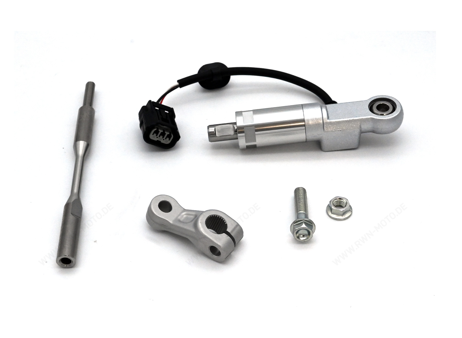 Cambio rapido originale per Honda CBR1000RR-R BJ 20-