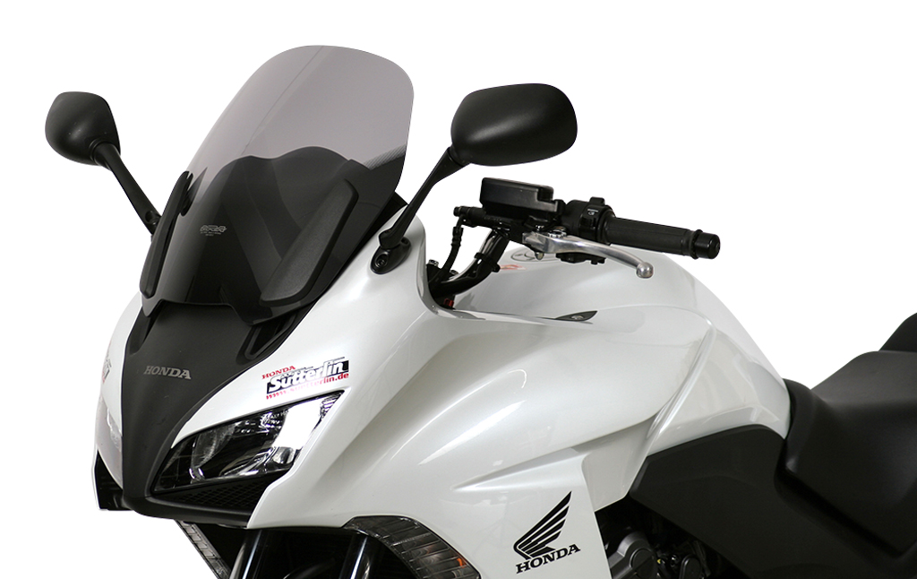 Disco in forma originale MRA "OM" per HONDA CBF 1000 F (Bj.10-16)
