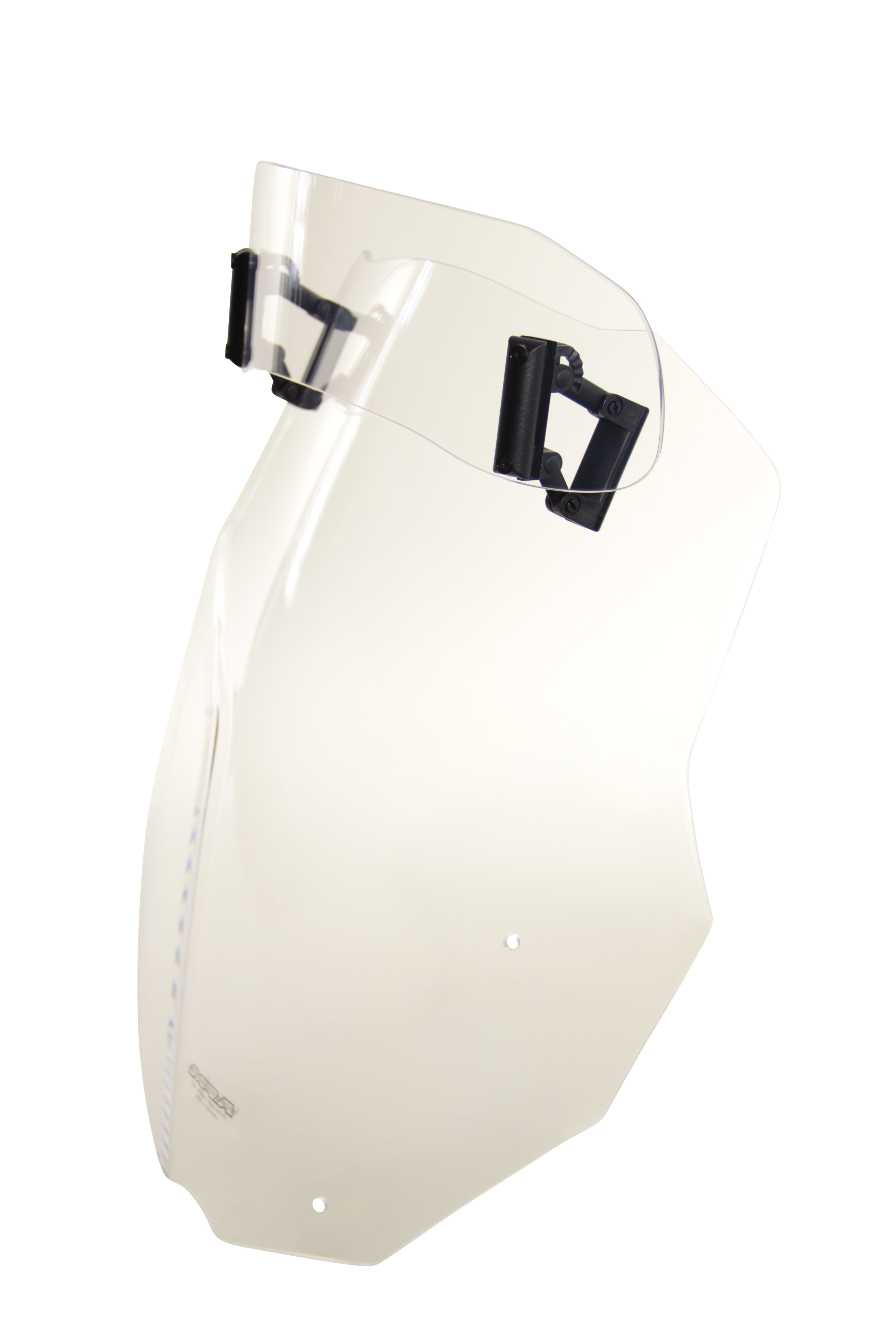 Cupolino da turismo Vario MRA "VTM" per TRIUMPH TIGER 800 /XC /XR / XRT (Bj.18-)