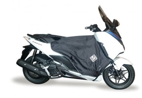 Coprigambe per Honda Forza 125 Tucano Urbano