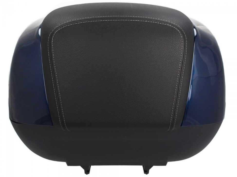 Bauletto 37L per Medley Original Piaggio - BLU MIDNIGHT 222/A