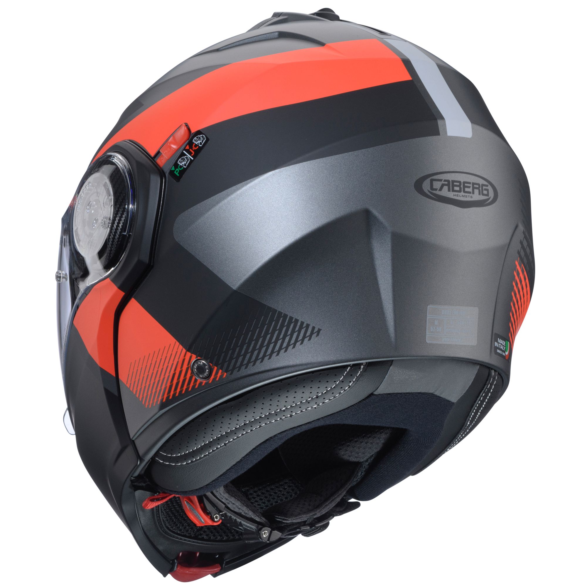 Caberg Casco Flyon Carbon