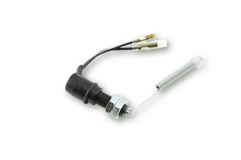 HIGHSIDER Interruttore intelligente per luce freno posteriore, Yamaha (1 pezzo)