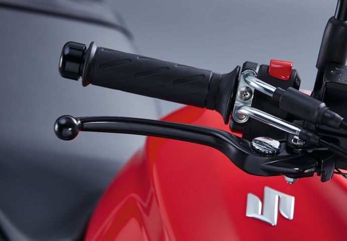 Leva del freno per Suzuki SV650 BJ. 2016-2017