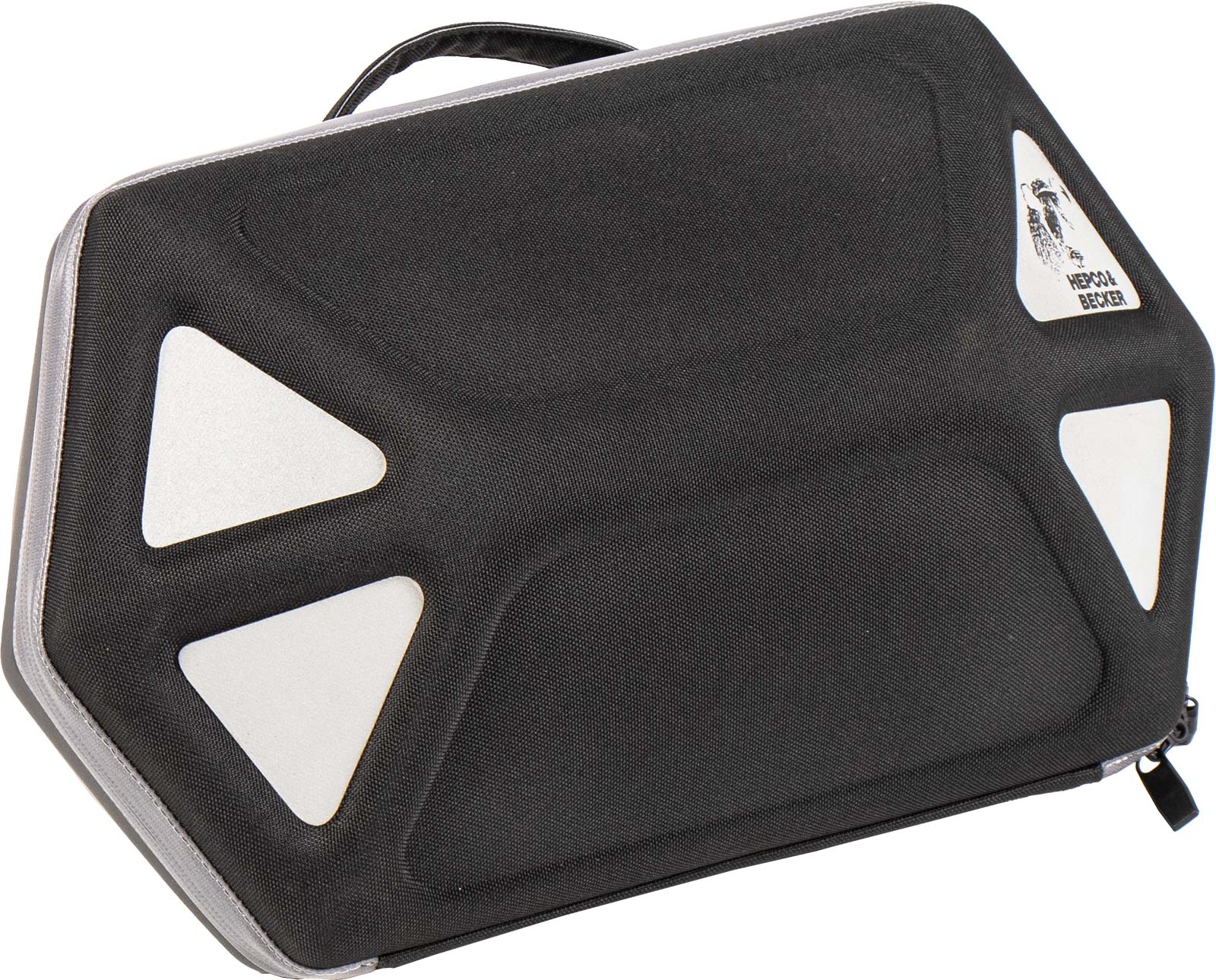 Borsa laterale Royster Speed per portapacchi C-Bow Hepco & Becker
