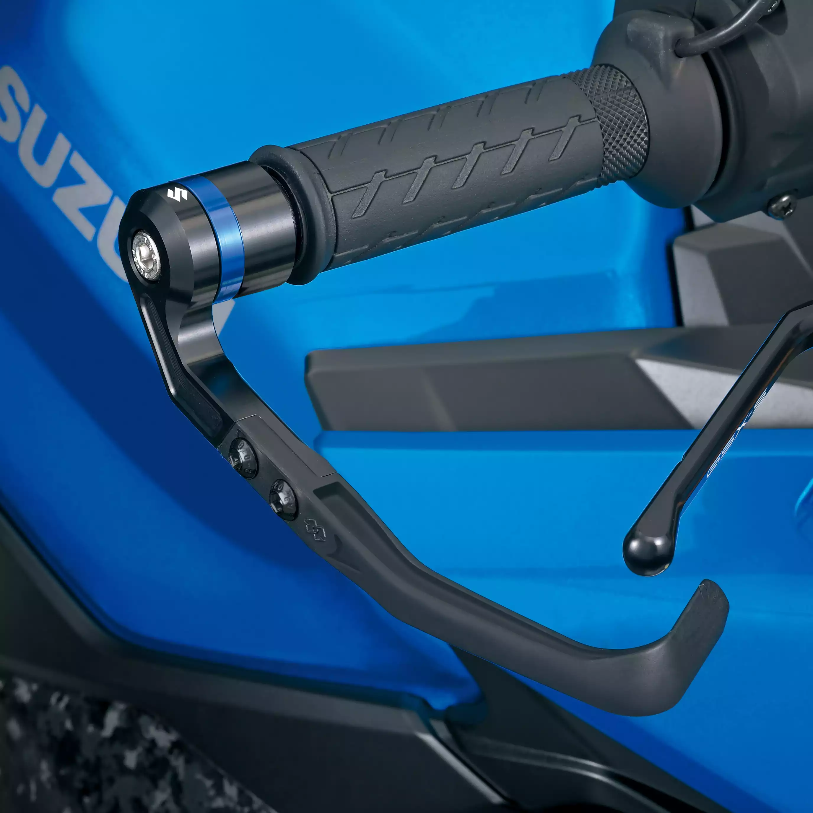 Protezione leva freno per Suzuki GSX-S 1000 (25-) Originale