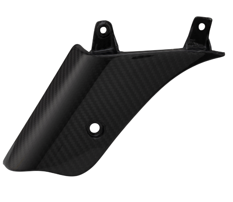 Carenatura per Vespa GTS/GTS Super/GTV/GT 60/GT/GT L 125-300cc, Carbonio