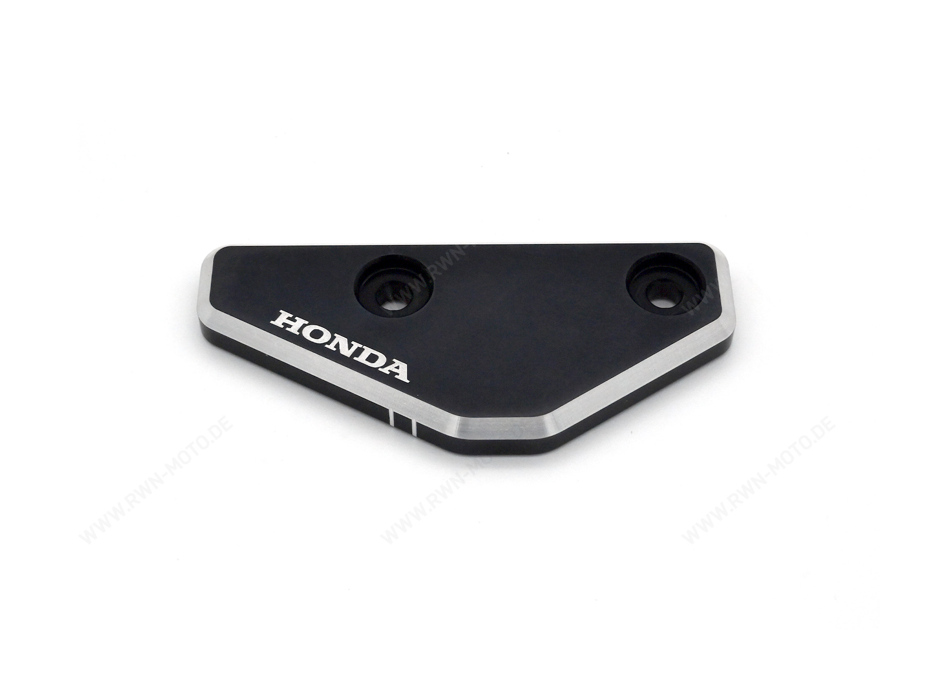 Coperchio per la leva del freno di stazionamento per Honda Forza/X-ADV 750 / NT 1100 (21-) originale