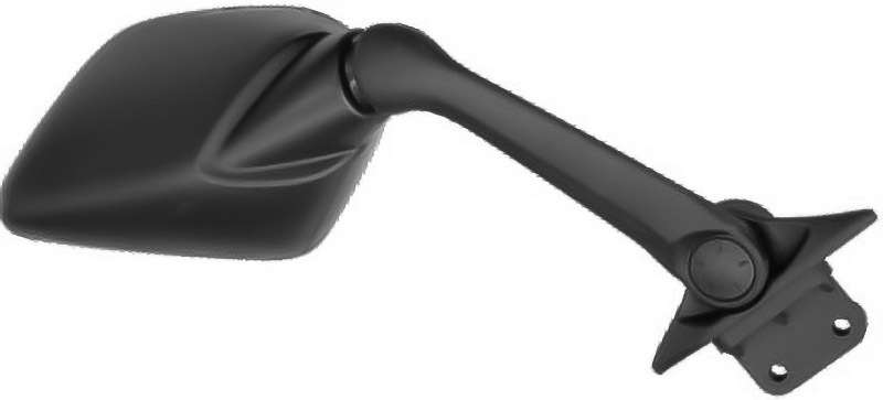 Specchio in Tecnium OEM destro (1 pz.)