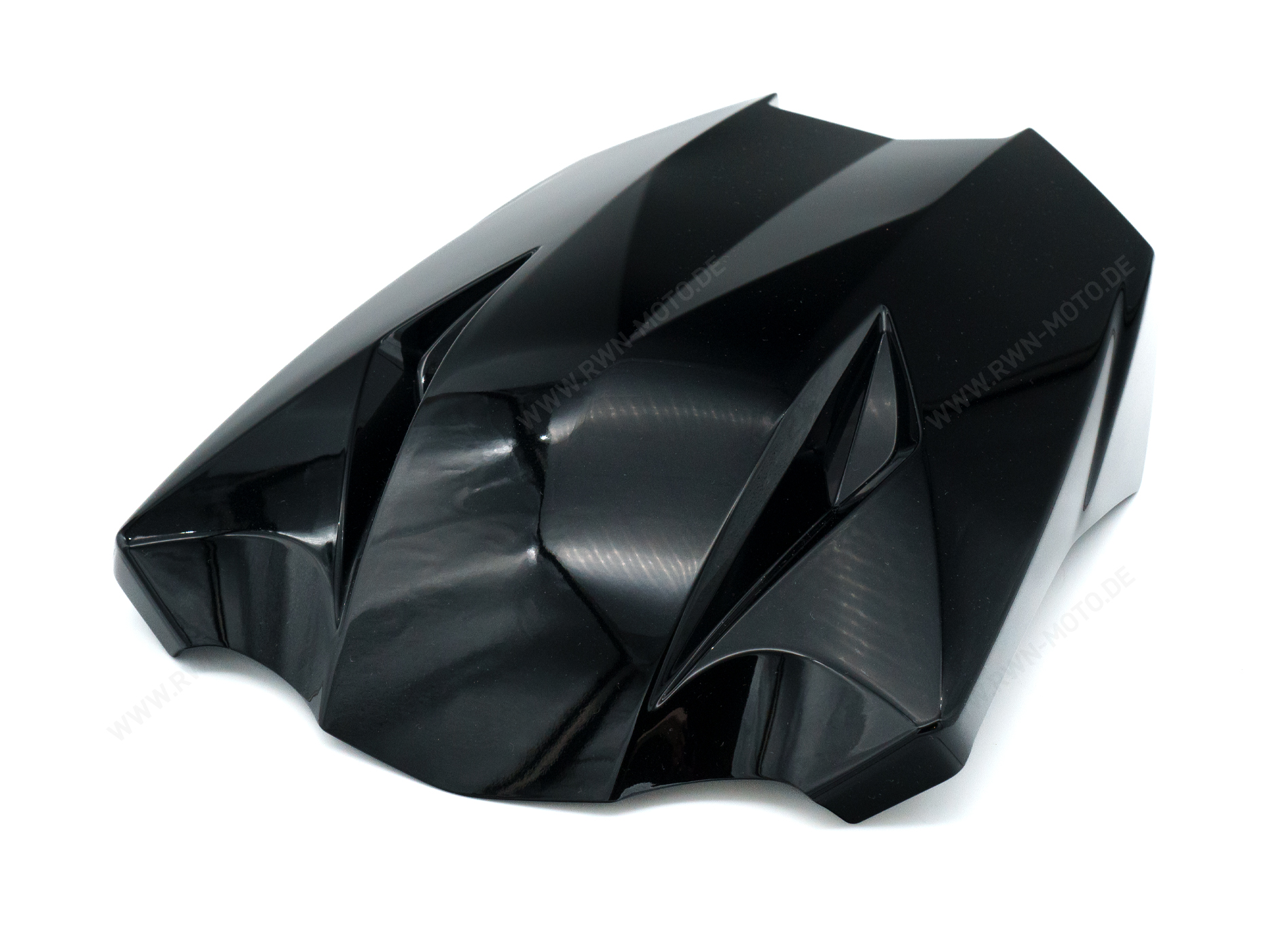 Coperchio passeggero per Kawasaki Ninja 1000 SX (Bj.20-) Originale Kawasaki