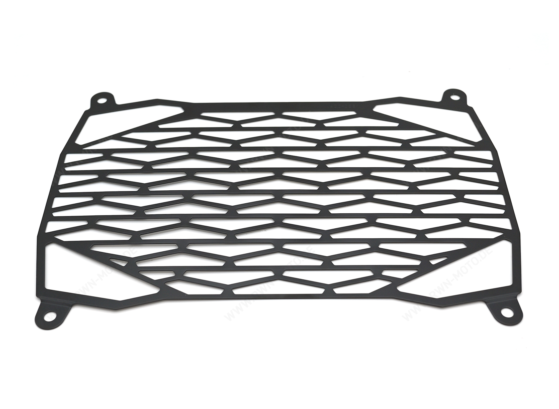 Protezione del radiatore per Kawasaki Eliminator 500 (24-) Originale