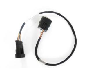 Kit di installazione multimediale Moto Guzzi