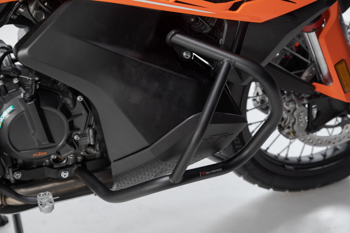 Barra antiurto per Aprilia Tuareg 660 (21-) SW Motech