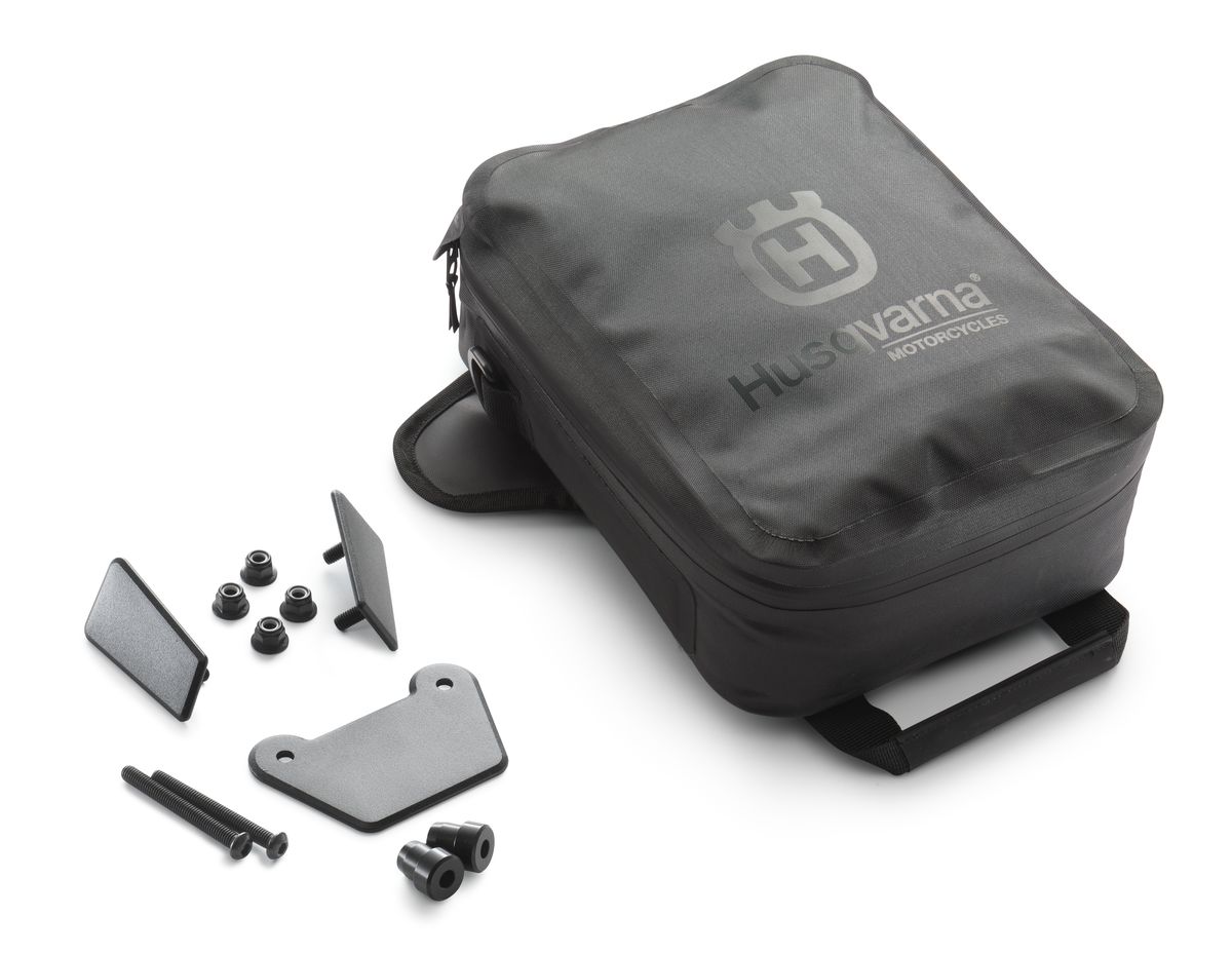 Borsa da serbatoio per Husqvarna Svartpilen 401 Original