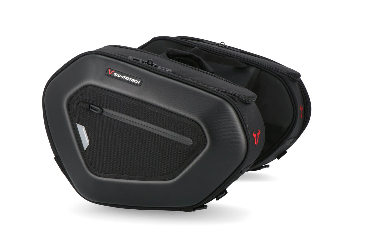 SW-Motech PRO BLAZE H Set di borse Yamaha MT-07 (21-)