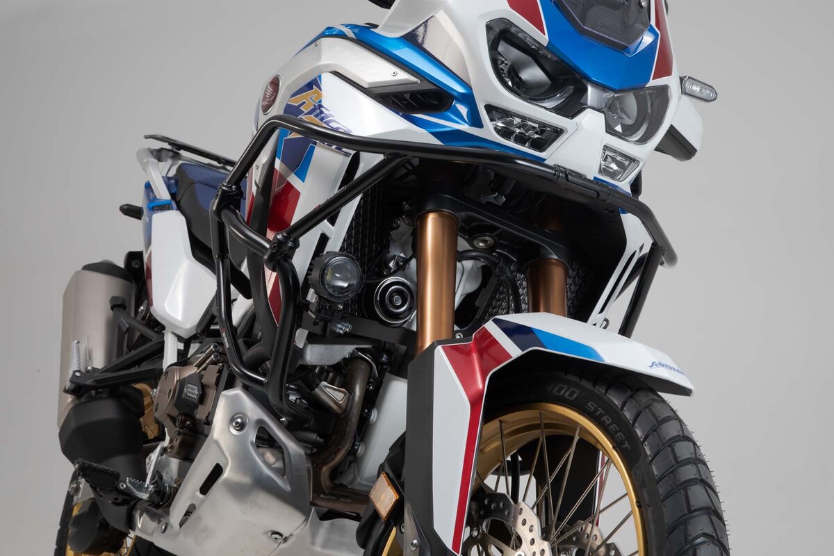 Barra antiurto per Aprilia Tuareg 660 (21-) SW Motech