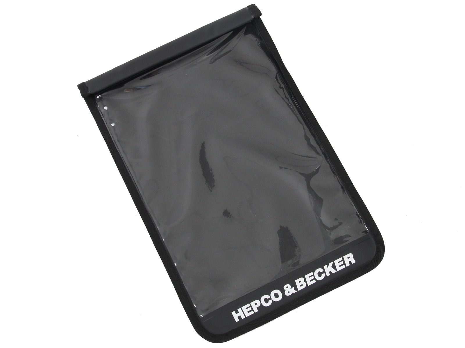Borsa per mappe DIN A4 per Street Daypack 2.0 & Royster Tankbag impermeabile Hepco & Becker