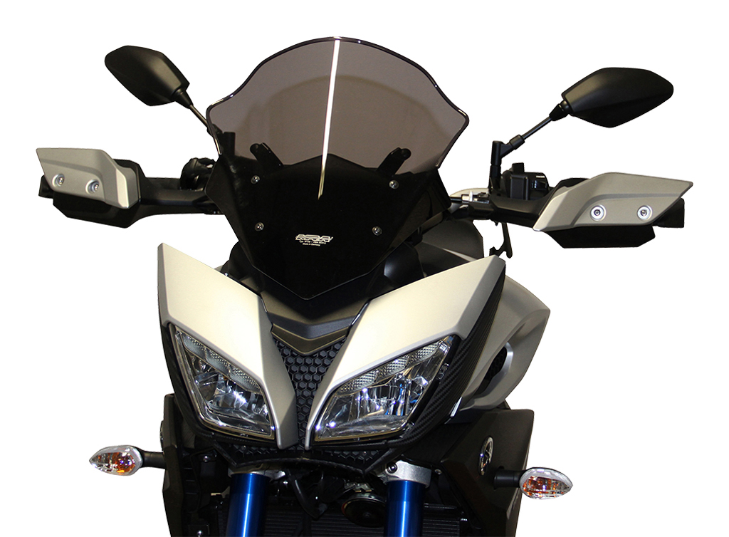 Cupolino Touring MRA "T" per YAMAHA MT-09 TRACER (Bj.15-17)