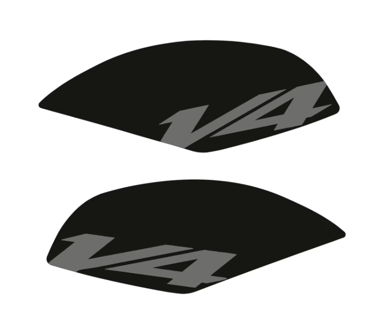 Cuscinetto da serbatoio per Aprilia RSV4 / Tuono V4 1100 (25-)