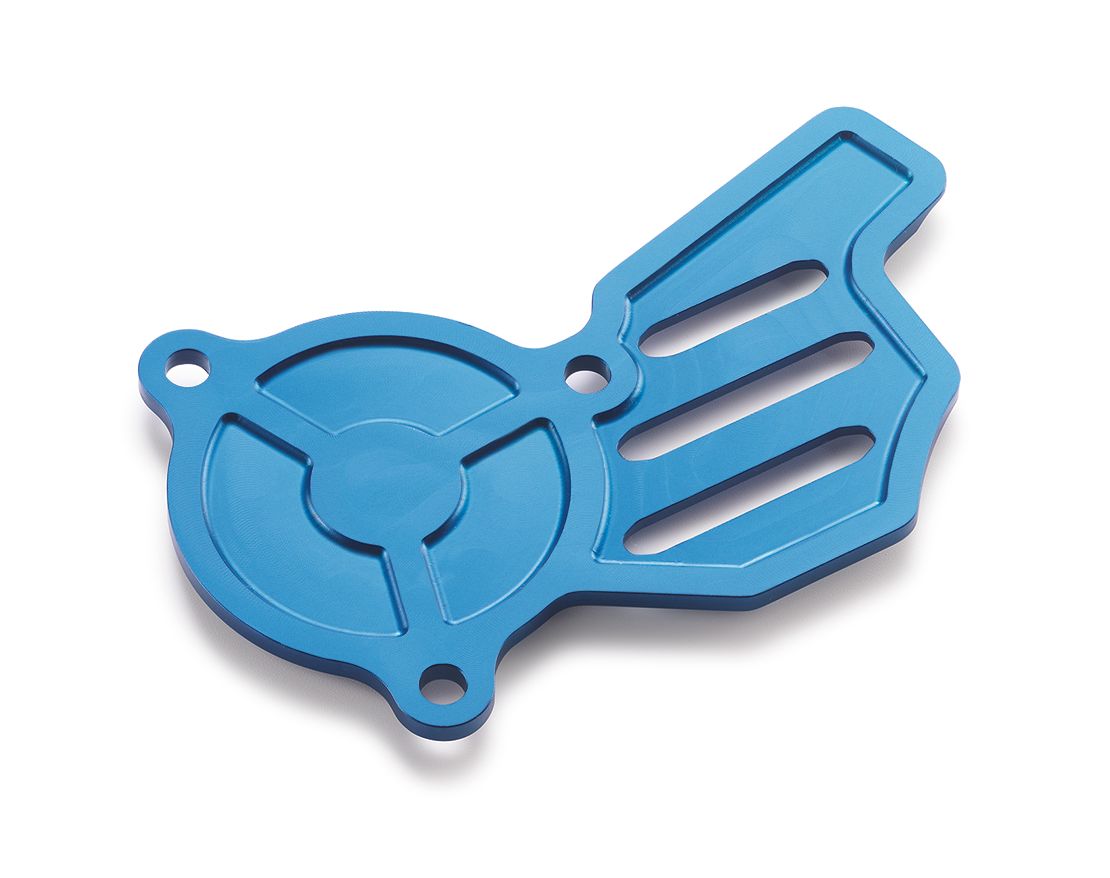 Coperchio pompa olio originale per Husqvarna FS 450