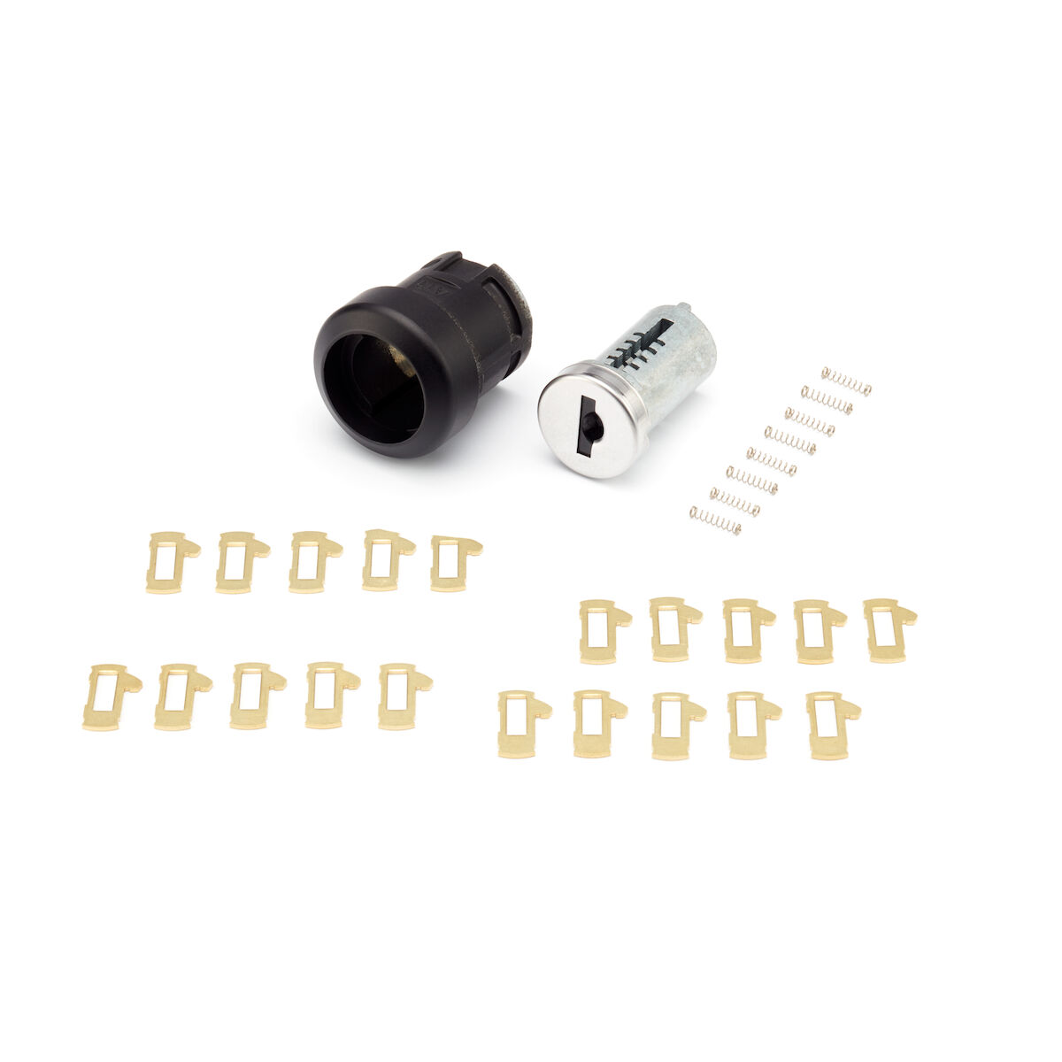 Sistema di bloccaggio per bauletto/valigia Yamaha Originale Yamaha