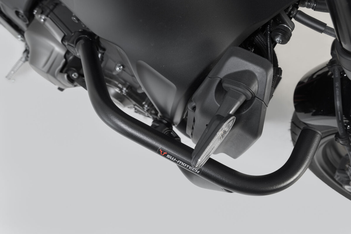 Barra antiurto per Aprilia Tuareg 660 (21-) SW Motech