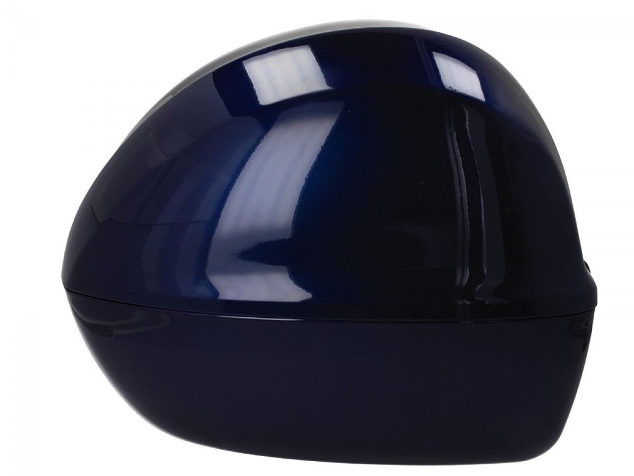 Bauletto originale 32 l. per Vespa Primavera / GTS blu energia 289/A / blu scuro 289/A