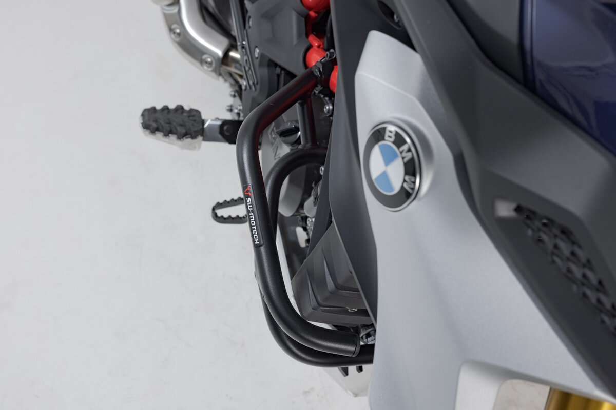 Barra antiurto per Aprilia Tuareg 660 (21-) SW Motech