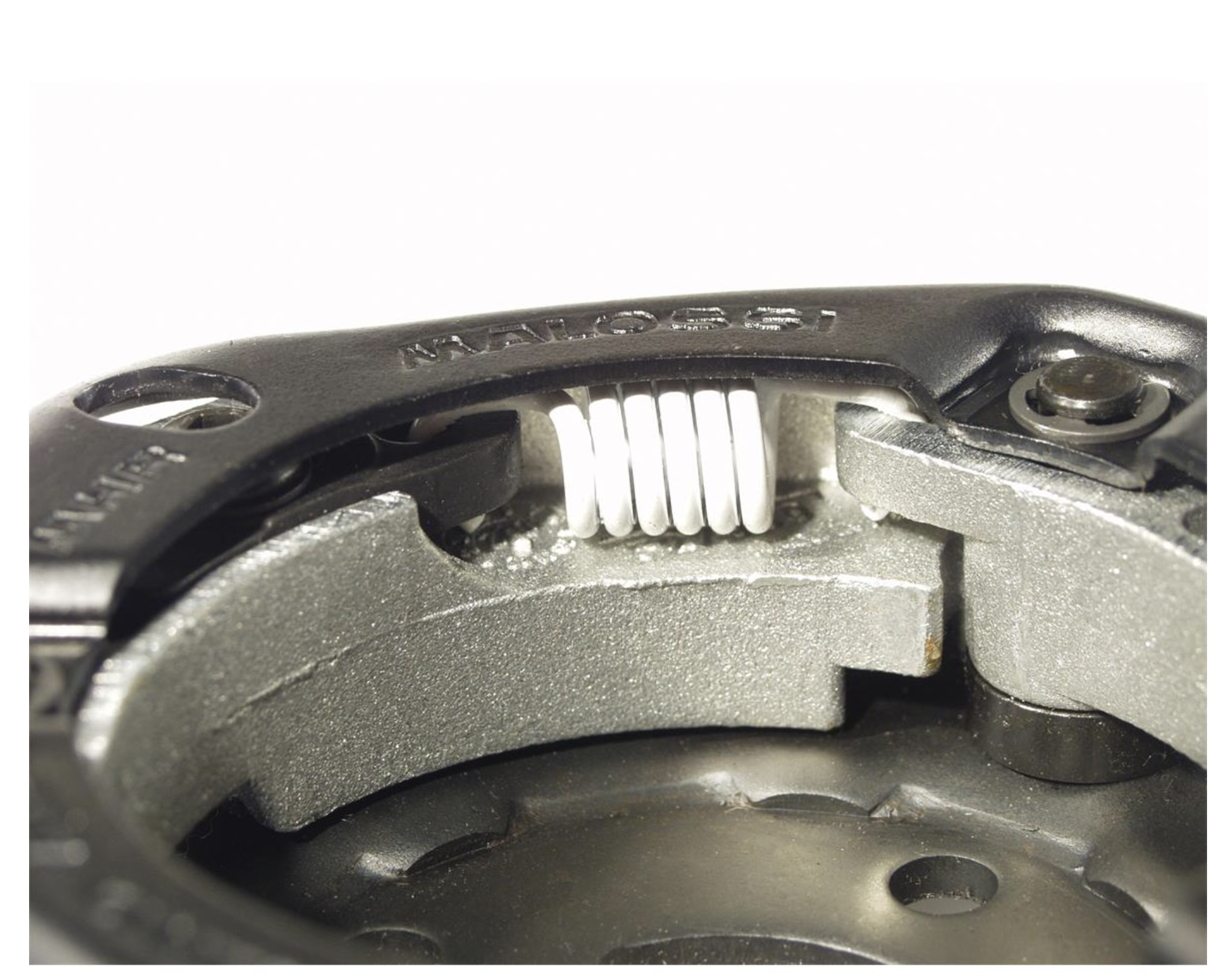 Frizione MALOSSI Delta Clutch per Vespa LX/S/946 3V i.e. 125-150ccm 4T AC Primavera/Sprint 3V i.e
