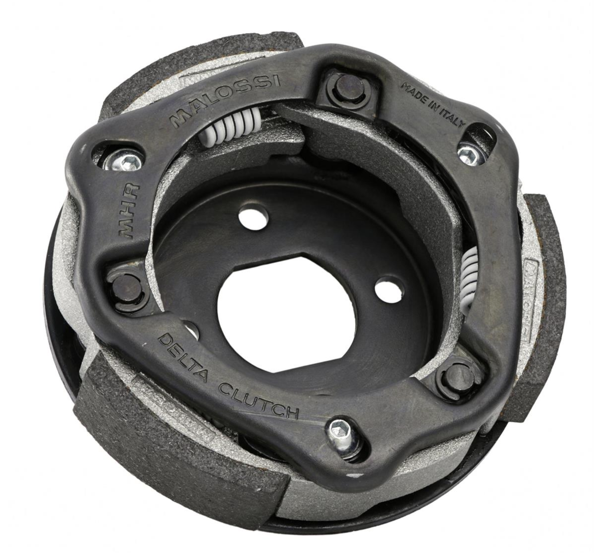 Frizione MALOSSI Delta Clutch per Vespa LX/S/946 3V i.e. 125-150ccm 4T AC Primavera/Sprint 3V i.e