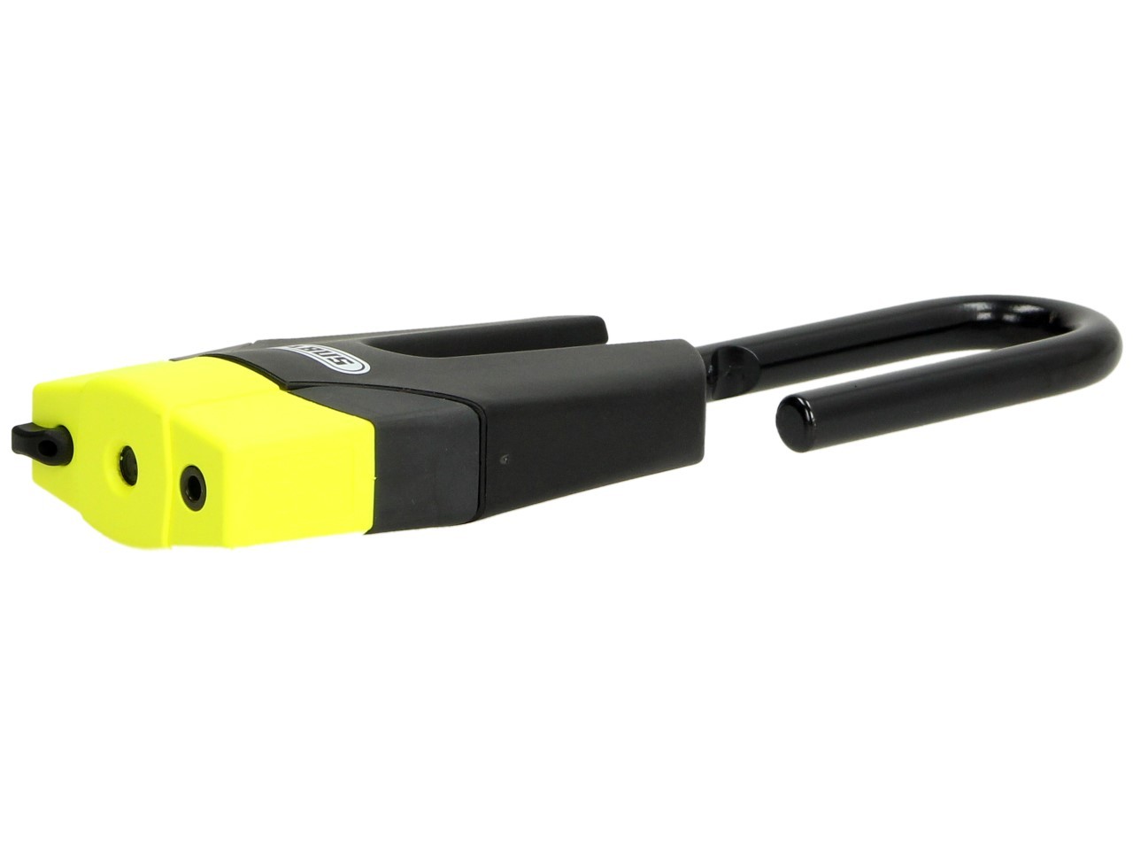 Blocca disco freno ABUS Granit Quick 37 Max / Mini