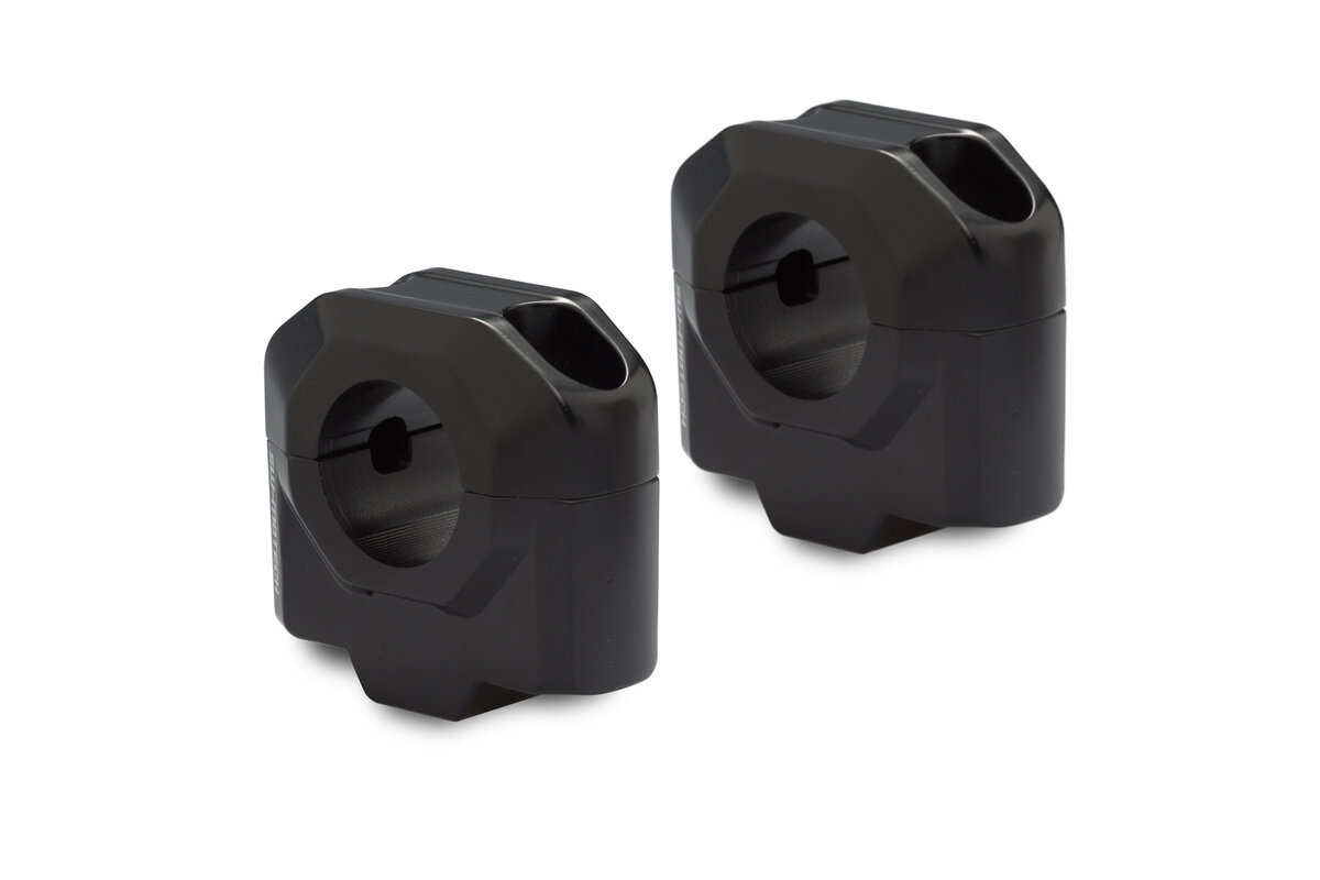 Barra antiurto per Aprilia Tuareg 660 (21-) SW Motech