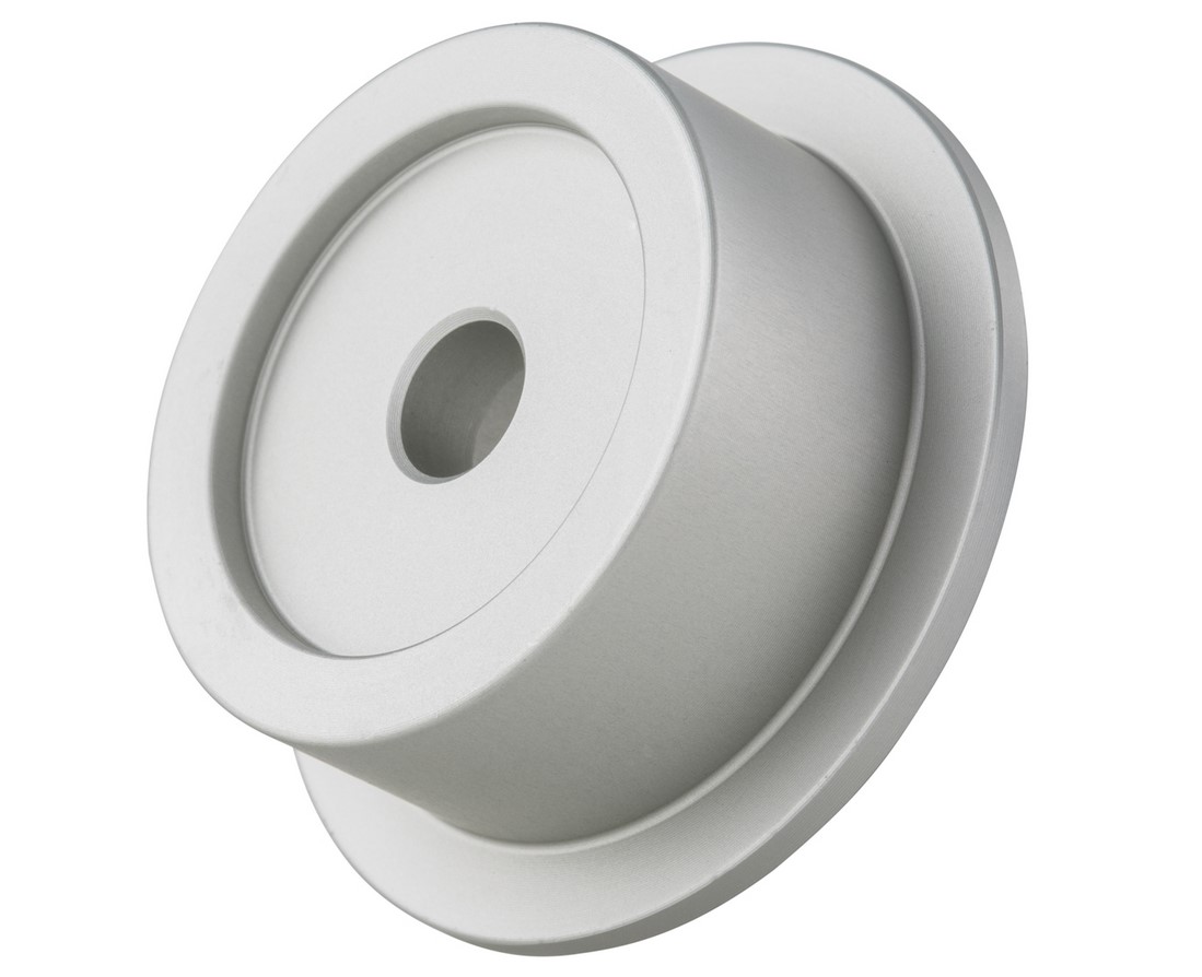 Kit di montaggio per specchietti retrovisori per manubrio senza pesi per manubrio, MK II, argento