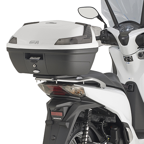Portabagagli per Honda SH 125i / 150i / 300i (Bj.08-) Givi