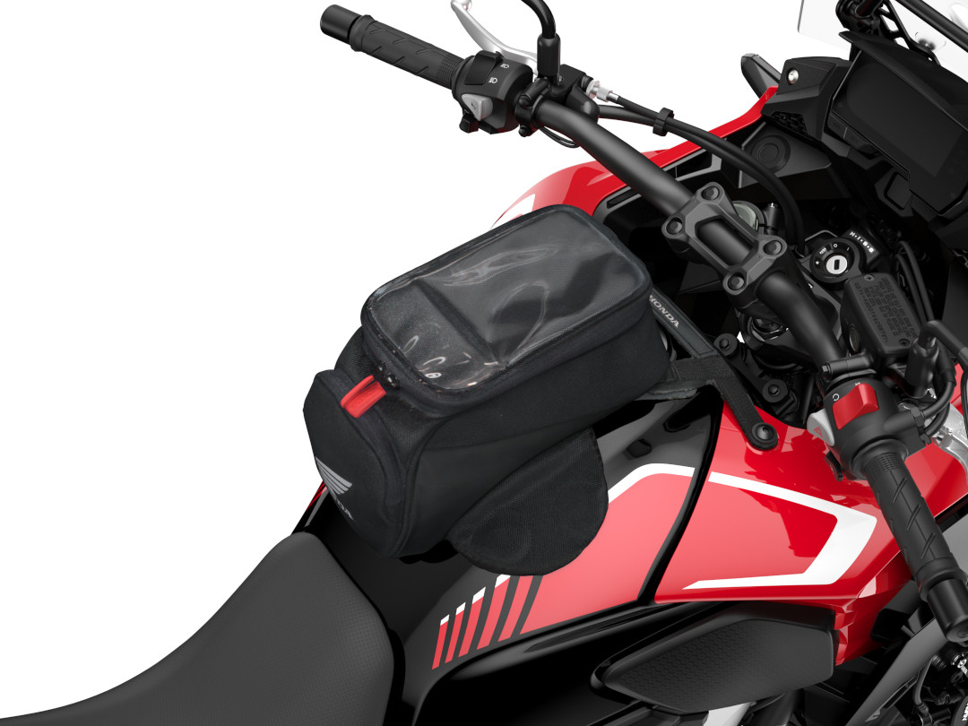Borsa da serbatoio per Honda NX 500 (24-) Originale