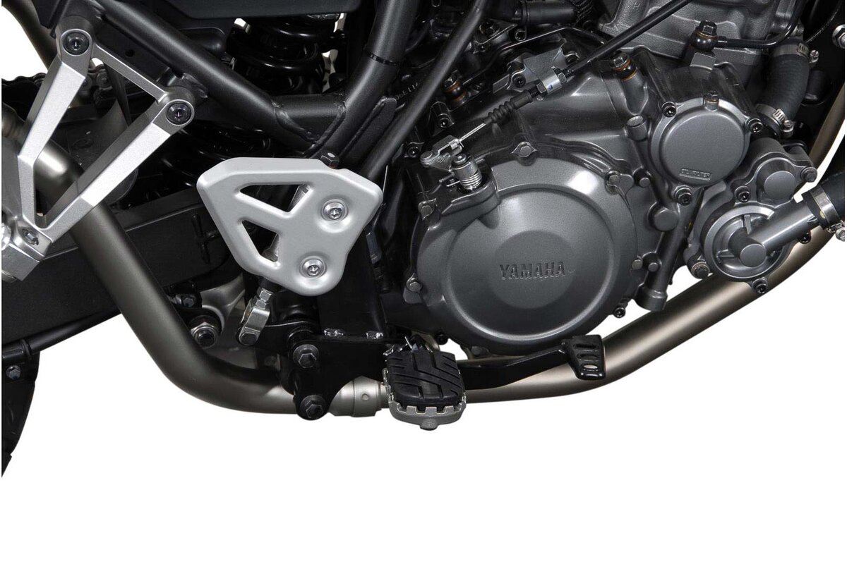 Barra antiurto per Aprilia Tuareg 660 (21-) SW Motech