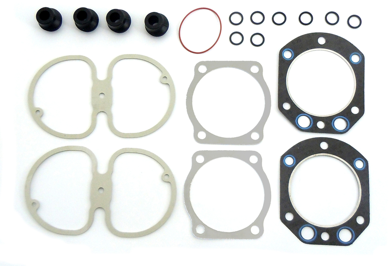 Set di guarnizioni per cilindri ATHENA Top End
