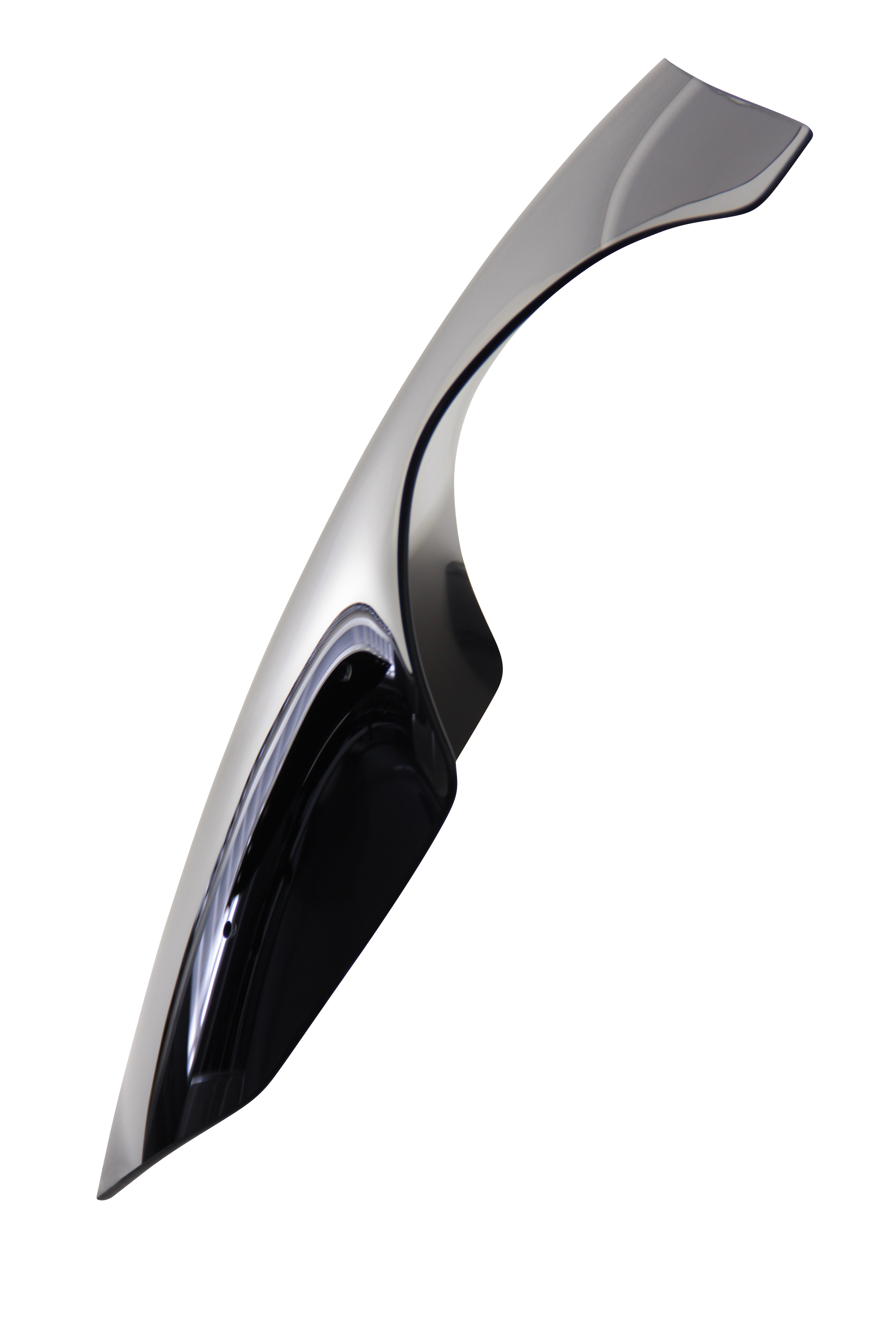 Cupolino Touring MRA "TM" per KAWASAKI Z 1000 SX (Bj.17-19)