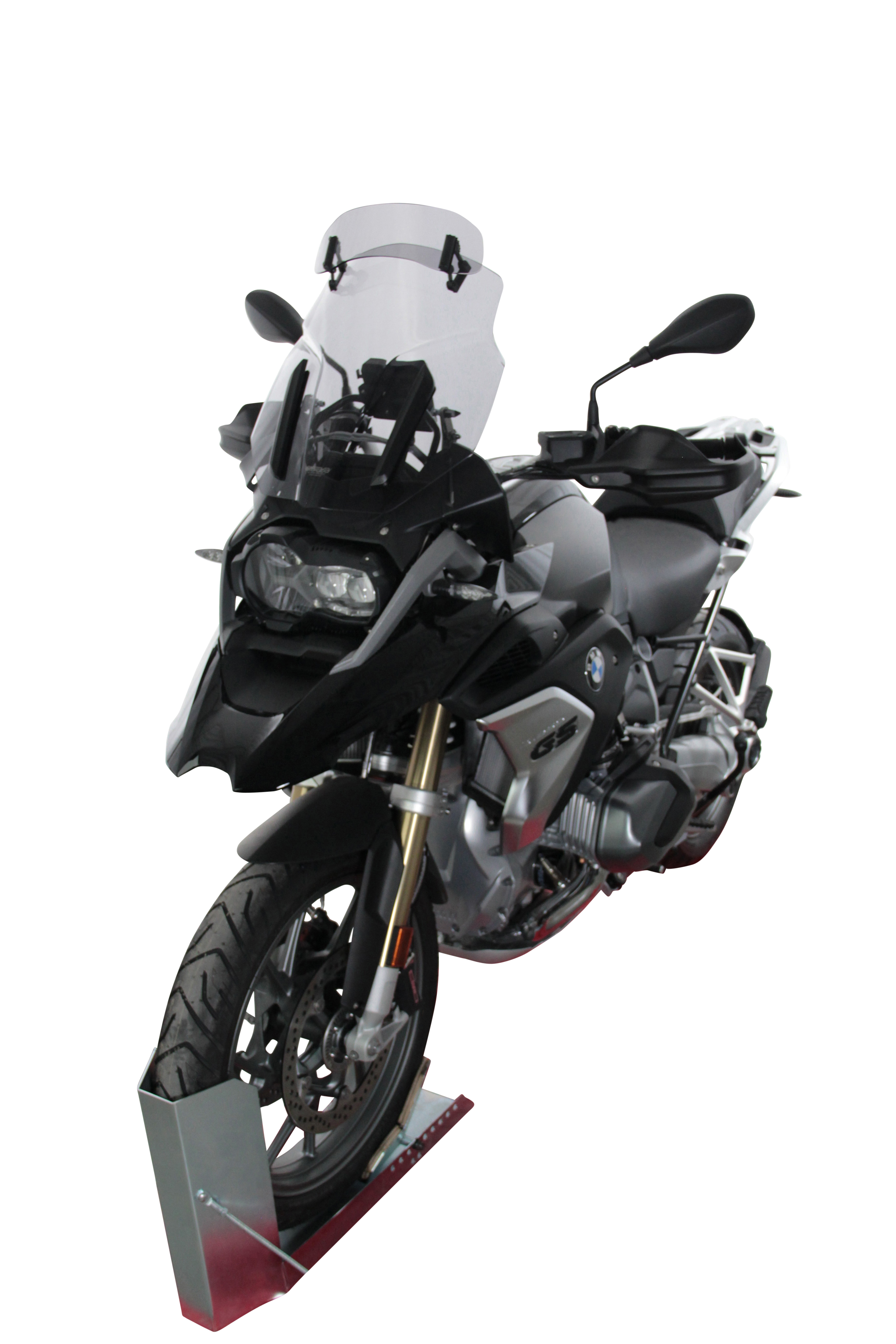Cupolino da turismo Vario MRA "VTM" per BMW R 1250 GS / Adventure (Bj.19-)