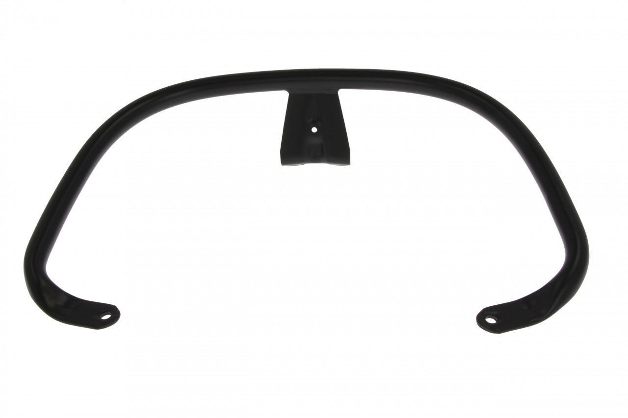 Portabagagli originale Vespa GTS, nero
