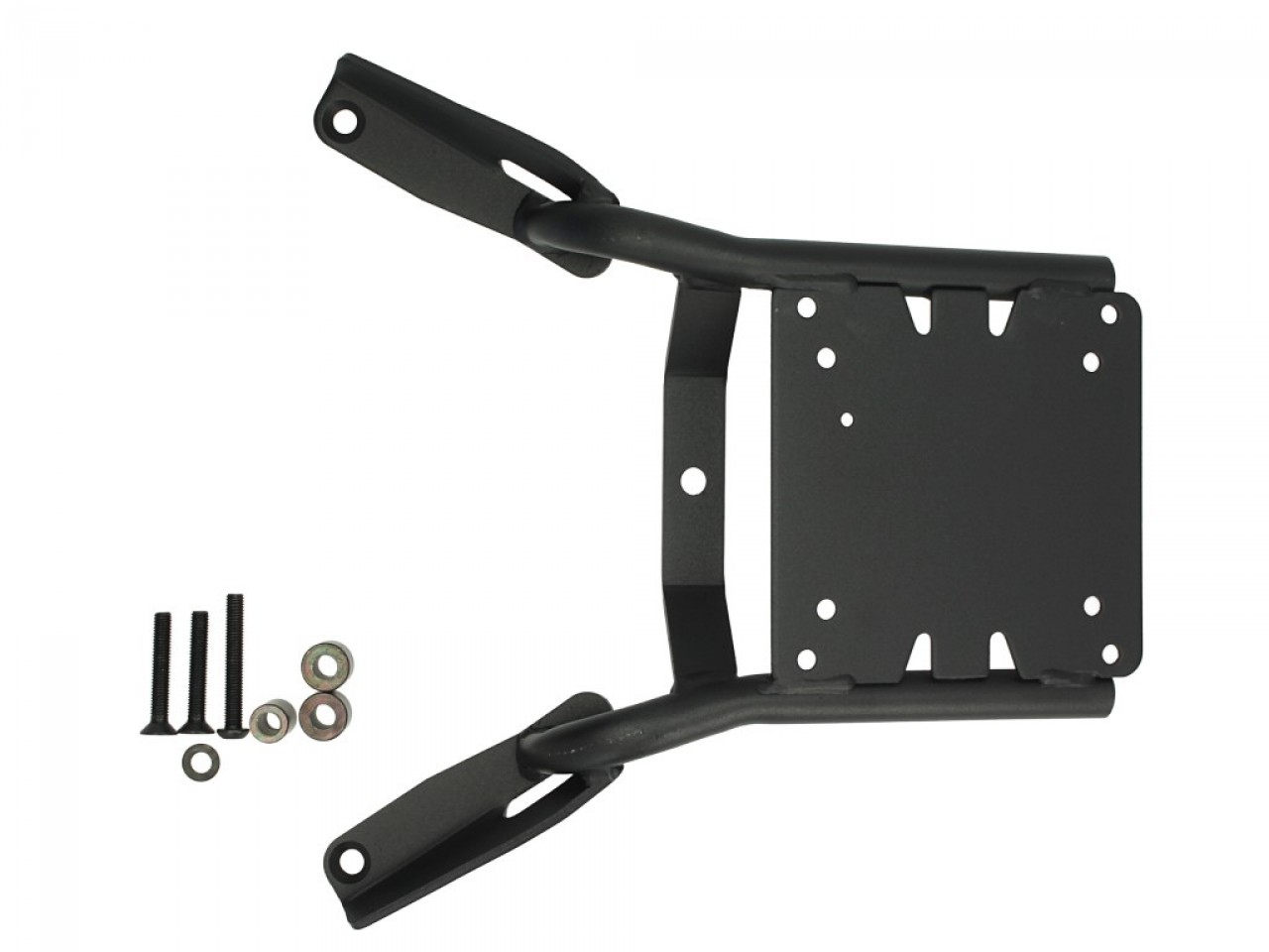Portabagagli Shad per Suzuki Burgman 125/200 (07-)