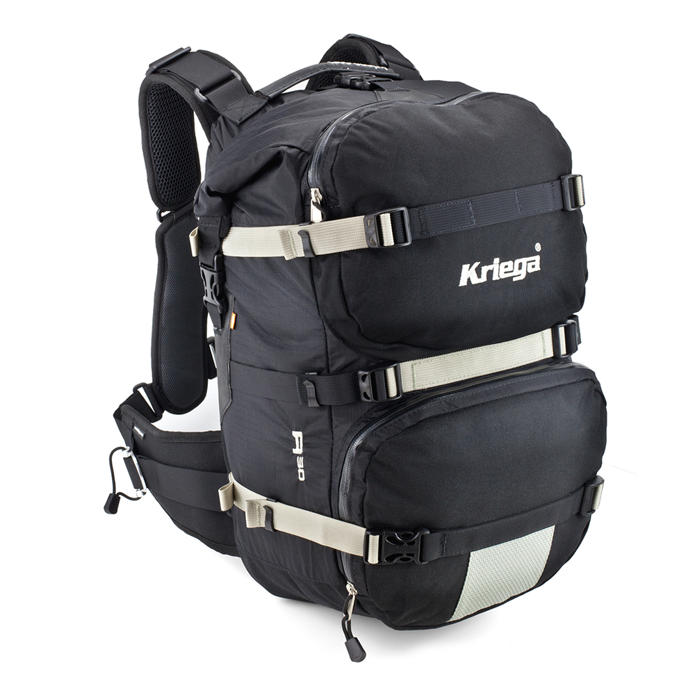 Zaino Kriega R30