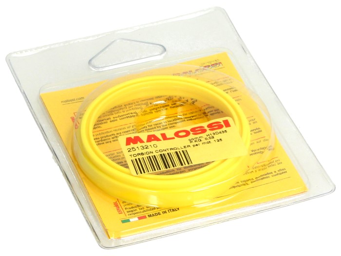 Controllore di torsione Malossi