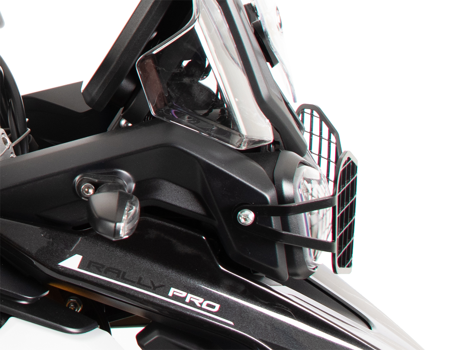 Griglia di protezione del fanale per Triumph Tiger 900 GT / Pro (24-) Hepco & Becker