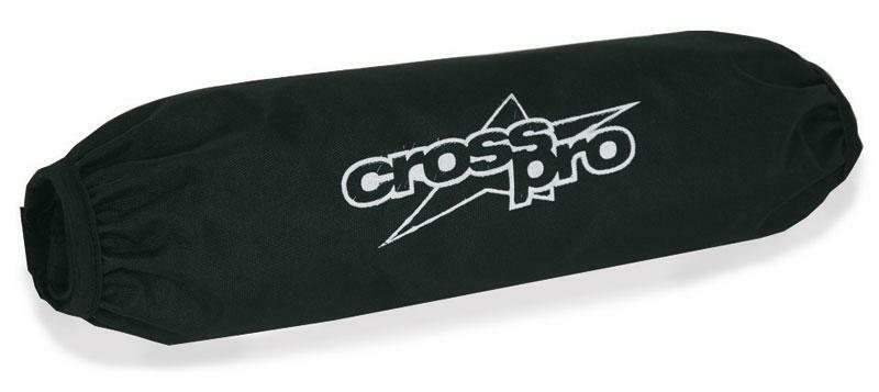 Protezione degli ammortizzatori Cross-Pro