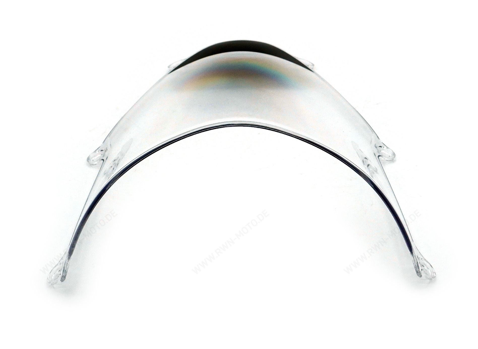 Cupolino alto trasparente per Honda CBR 1000 RR-R FIREBLADE (Bj.20-)