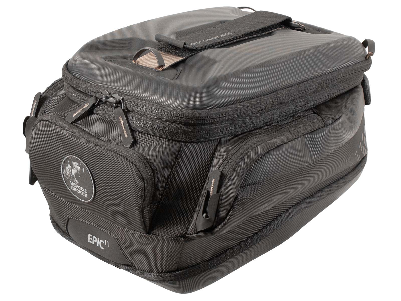 Borsa da serbatoio Epic 11 Hepco & Becker