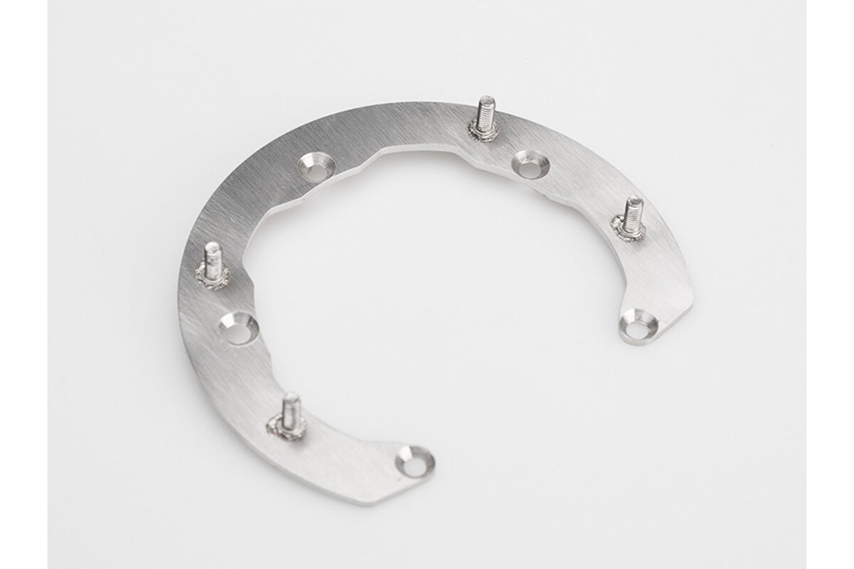 SW-Motech Anello serbatoio ION per Honda XL 750 Transalp (23-)