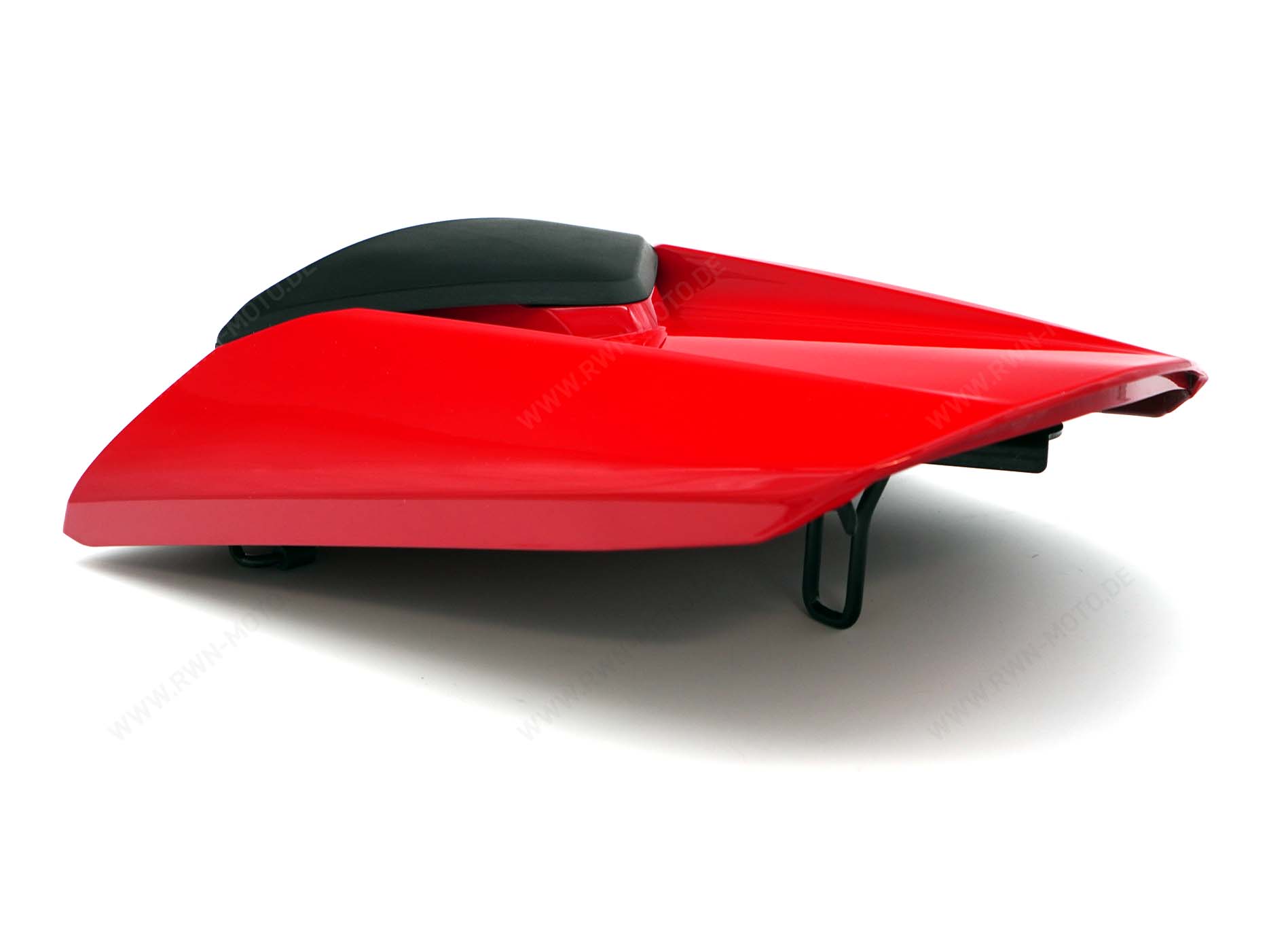 Coprisella passeggero Millennium Red R263 Originale Honda CBR 300 R